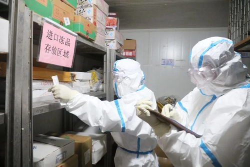 北京核酸篩查覆蓋冷鏈快遞行業(yè) 筑牢外防輸入防線，提升診所服務(wù)水平